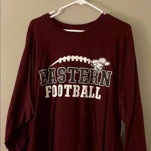 Eastern Kentucky long sleeve